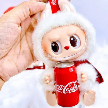 Labubu COCA-COLA SERIES